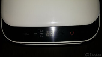 Mobilní klimatizace Gorenje - 3
