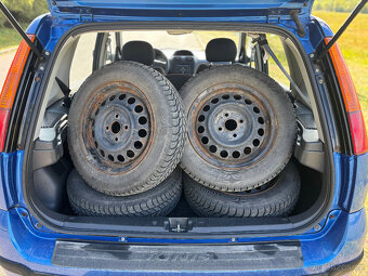 SUZUKI IGNIS 4x4 1.3 - 3