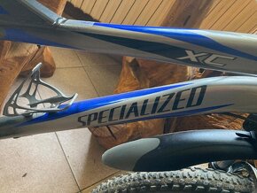 Specialized XC - 3