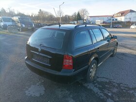 Škoda Octavia - 3