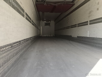 pronájem prostor 32,5 m2 sklad - 3