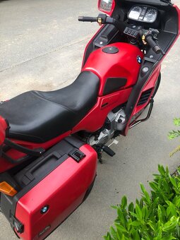 Bmw K100 RS - 3