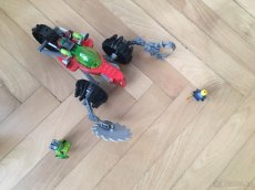 Lego atlantis - Průzkum mořského dna 8059 - 3