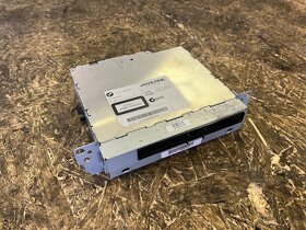 RADIO BMW F10/F11 9282025 - 3
