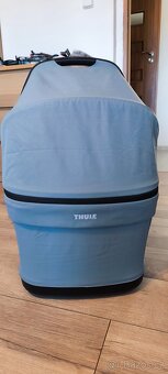 Hluboká korba Thule Urban Glide 3 Mid blue - 3