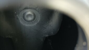 Pitbike 250ccm uzamykatelná nádrž - 3