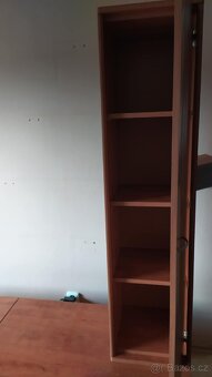 Obývací stěna - 3