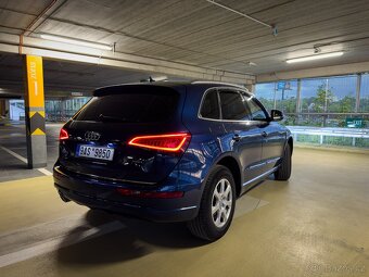 Audi Q5 2.0 TDI 140kW quattro S tronic  - 3