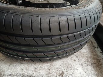 Rezerva 5x112 R16 - 3
