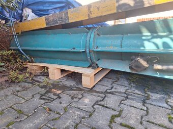Jeřáb sloupový 1000Kg - 3