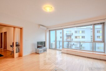 Pronájem byty 3+kk, 96 m2 - Praha - Vokovice, ev.č. N08040 - 3