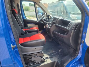 Fiat Ducato 2.3 - l1h1 - 3