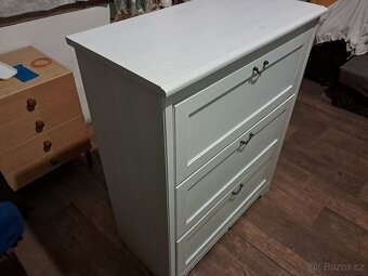 Ikea komoda Aspelund - 3