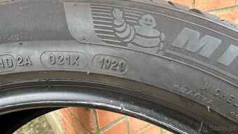 Pneumatiky 205/55 R17 - 3