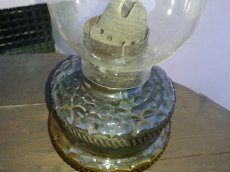 Petrolejka - 3