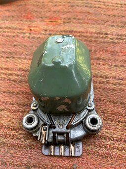 Motorek stěračůMagneti Marelli Fiat 1100 a PAL - 3