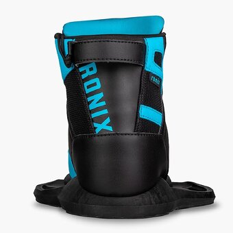 Vázání WAKEBOARD RONIX vision KIDS dětské - 3