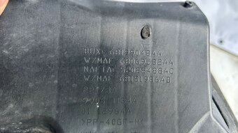 Jeep Grand Cherokee vzduchový filtr 68999048AA - 3