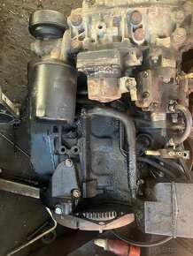 2.8 JTD r.v. 2002 Fiat ,Peugeot ,Iveco,Citroen - 3