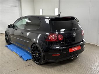 Vw golf mk5 R32 - 3