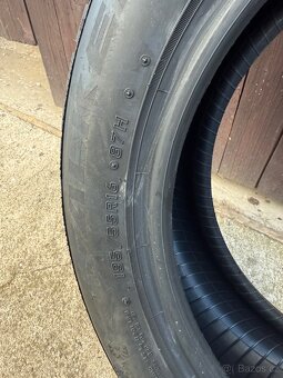 Zimní sada Falken 195/55 R16 - nové - 3