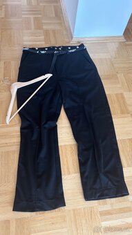 Kalhoty pro rozhodčí - OPUS - 3