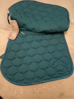 Eskadron teal blue - 3