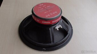 Repro bass - 3
