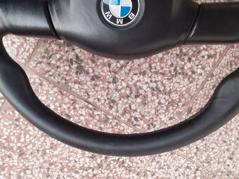 Volant Mtech - BMW E30, E34, E32 - 3