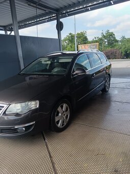 Passat b6 Combi - 3
