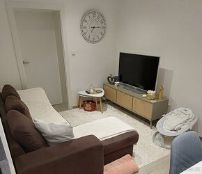 Byt 3kk na výměnu za lokalitu v NJ - 3