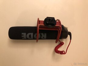 Mikrofon Rode - 3