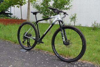 Cannondale FSI Carbon 5 (L) - 3