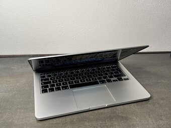 MacBook Pro 13" 2013 i5 / 16GB / 256GB - DPH - 3