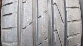 Letní pneumatiky 225/45/18 Hankook - 3