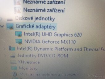 notebook intel i5 HP 8gen - 3
