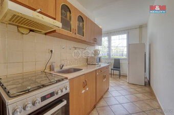 Prodej bytu 3+1, 67 m², Plzeň, ul. Sokolovská - 3