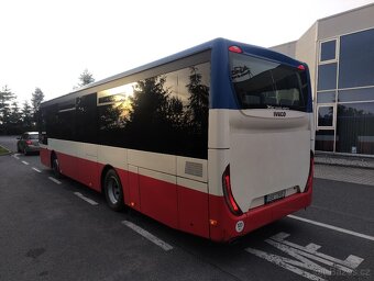 Iveco Crossway LE 10,8M - 3
