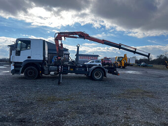 IVECO AT190S36+HR ATLAS+ROK 2004 - 3