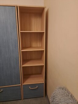 Dětský pokoj Nodo - 3