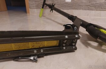 Koloběžka EVO - 3
