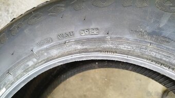 215/65/17 zimní Firestone - 3