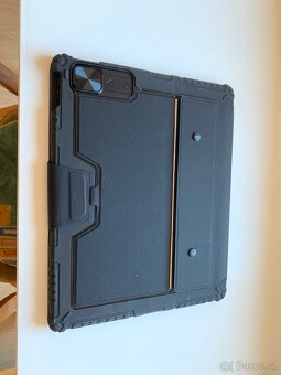 Obal Nilkin na ipad 13” s klávesnicí - 3