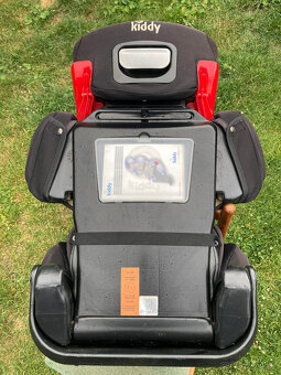 Kiddy CruiserPro 15-36kg - 3