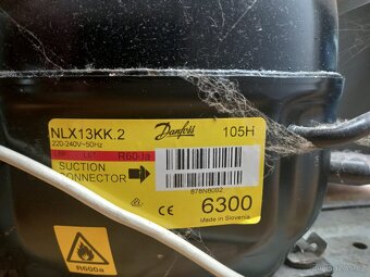 Lednice Gorenje - 3