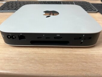 Mac mini M1 2020, 16gb RAM, 256gb ssd - 3
