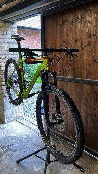Horská kolo Merida ve velikosti XL - 3