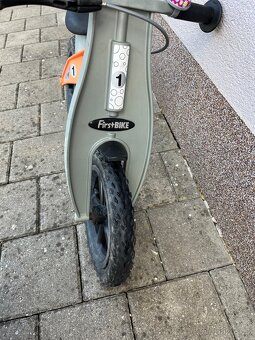 Firstbike - 3