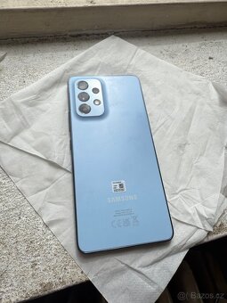 Samsung Galaxy A53. 6/128 GB - 3