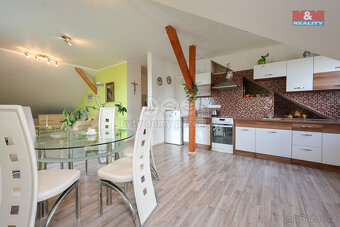 Prodej rodinného domu, 170 m², Drahanovice - 3